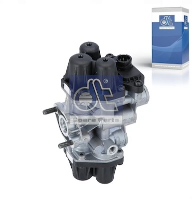 Multi-circuit Protection Valve